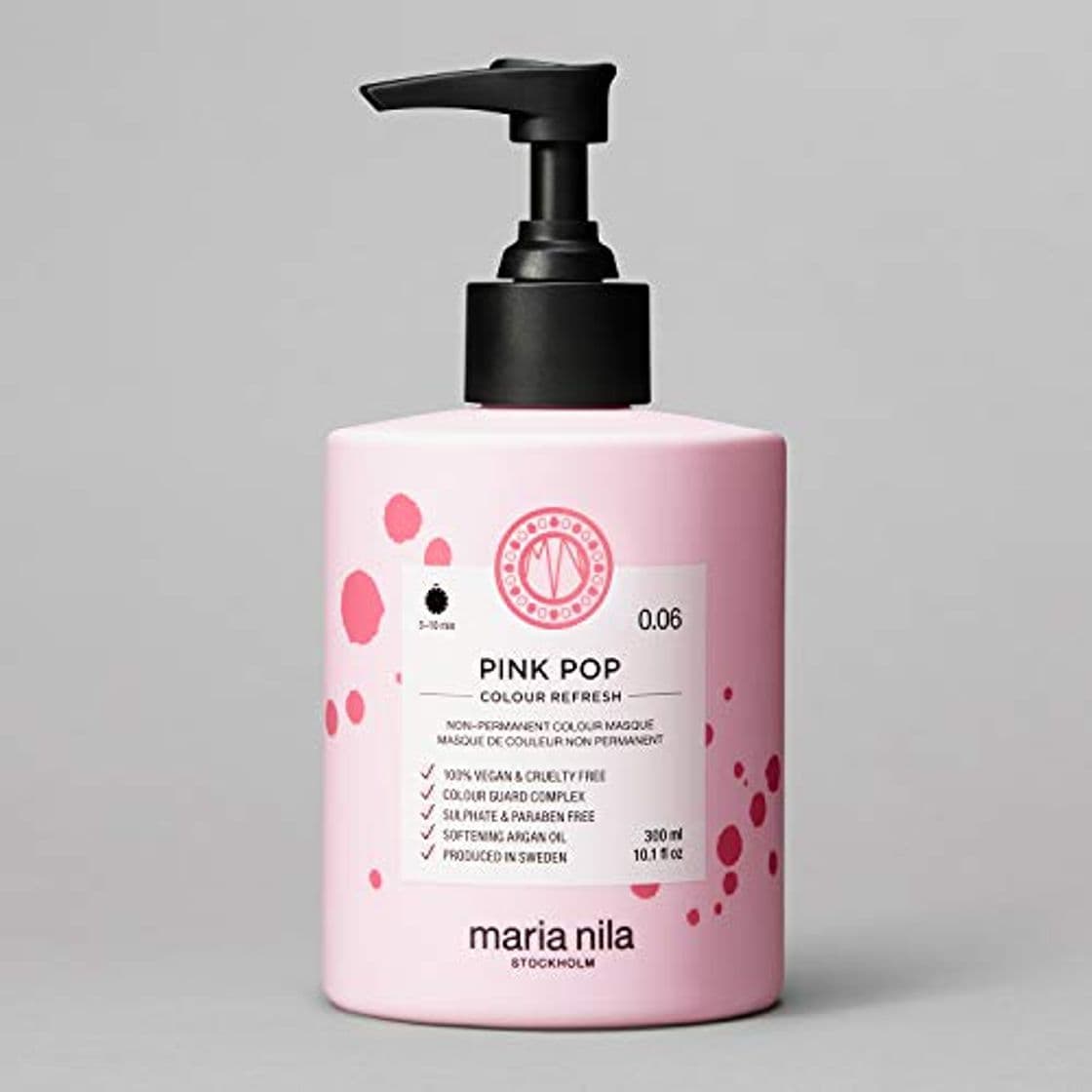 Producto Maria Nila Colour Refresh 1 Unidad 300 ml