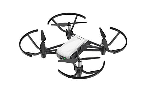 Producto Ryze Dji Tello Mini Dron Ideal para Videos Cortos con Tomas EZ