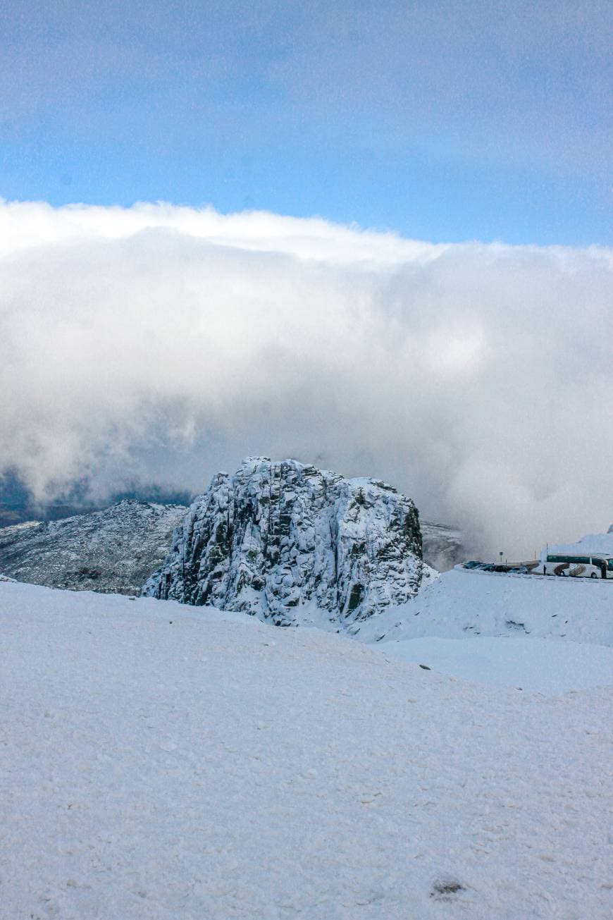 Place Serra da Estrela