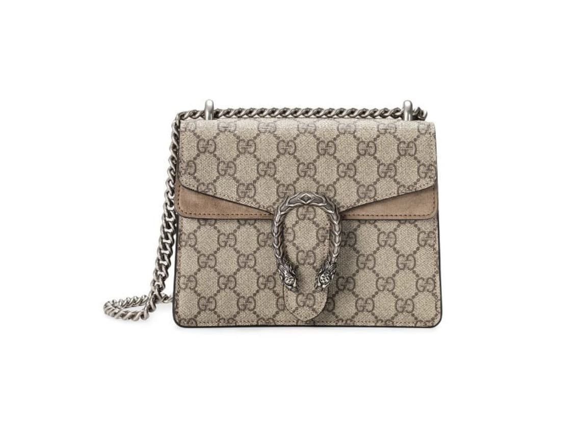 Product Gucci Dionysus GG Supreme Mini Bag