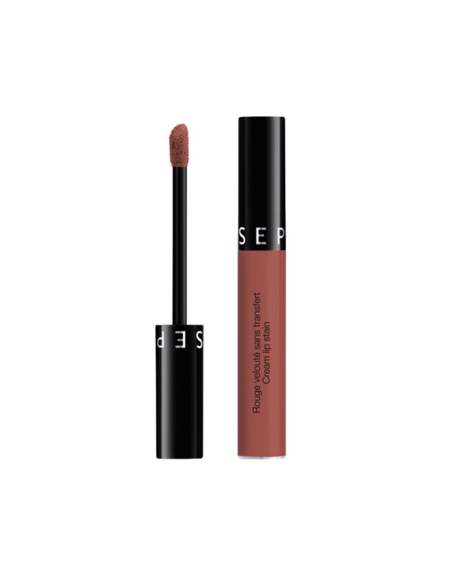 Product Sephora Collection Cream Lip Stain 