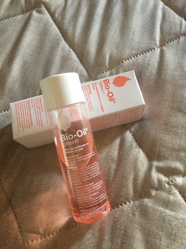 Product Bio oil 