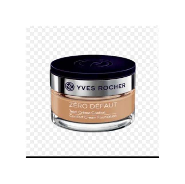 Product Yvesrocher base