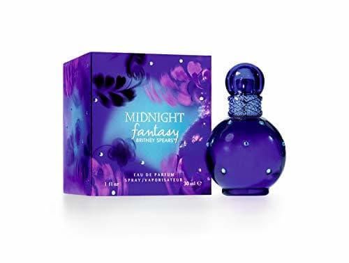 Beauty Britney Spears Fantasy Midnight Eau de Parfum 30 ml