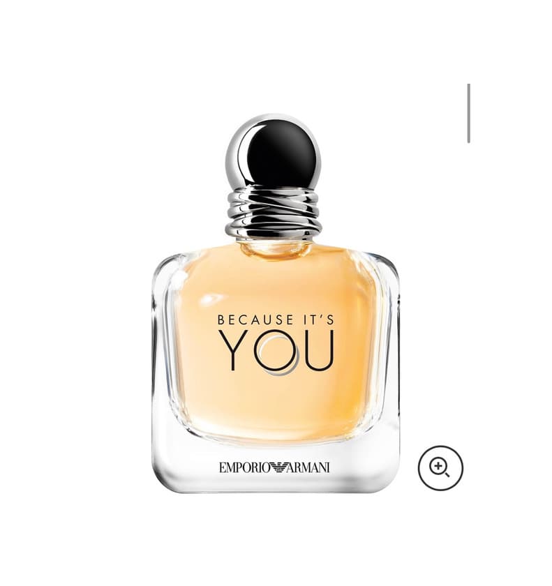 Producto Because it’s you