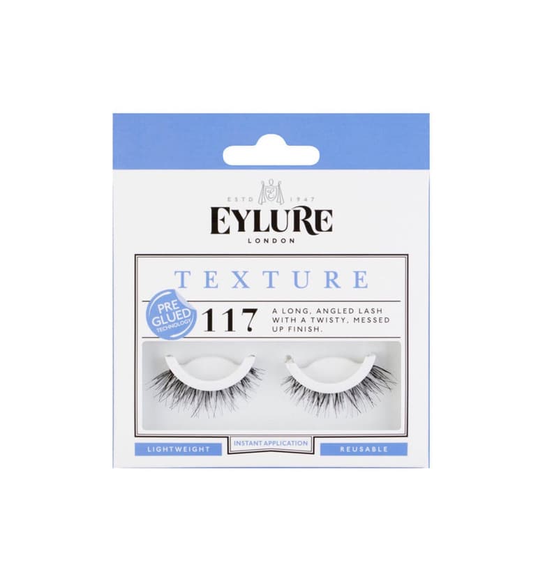 Producto Natural lashes