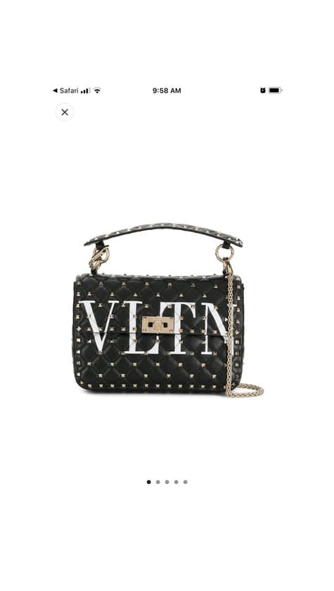 Producto Valentino Garavani Rockstud Spike.It Bag