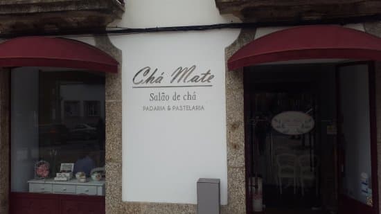 Place Chá Mate