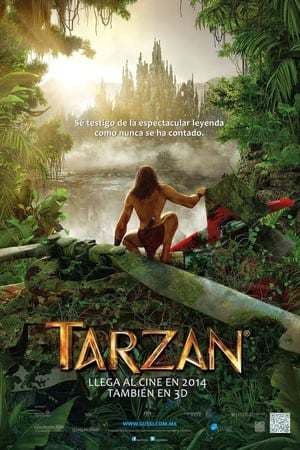 Película Tarzan