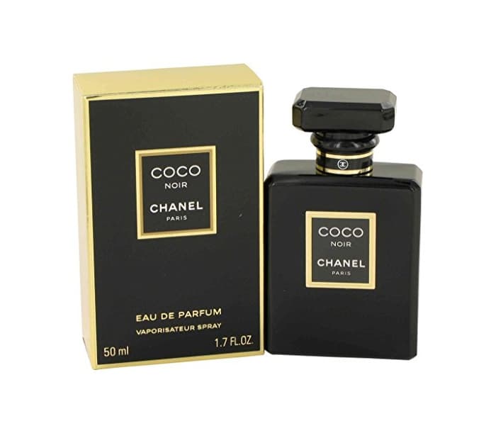 Beauty Chanel Coco Noir Edp Vapo 50 Ml 1 Unidad 50 g