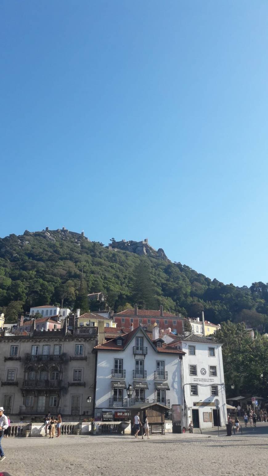 Place Sintra