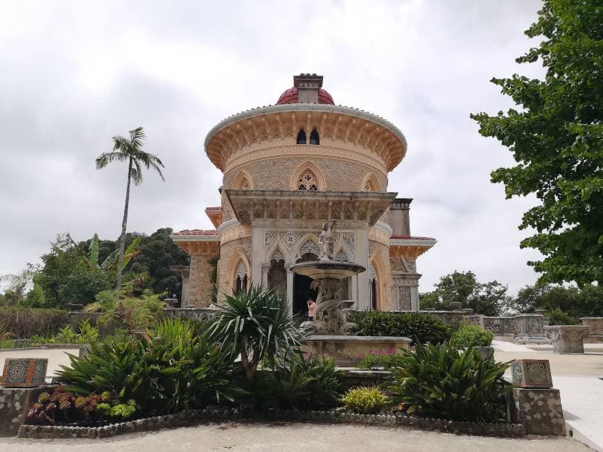 Place Sintra