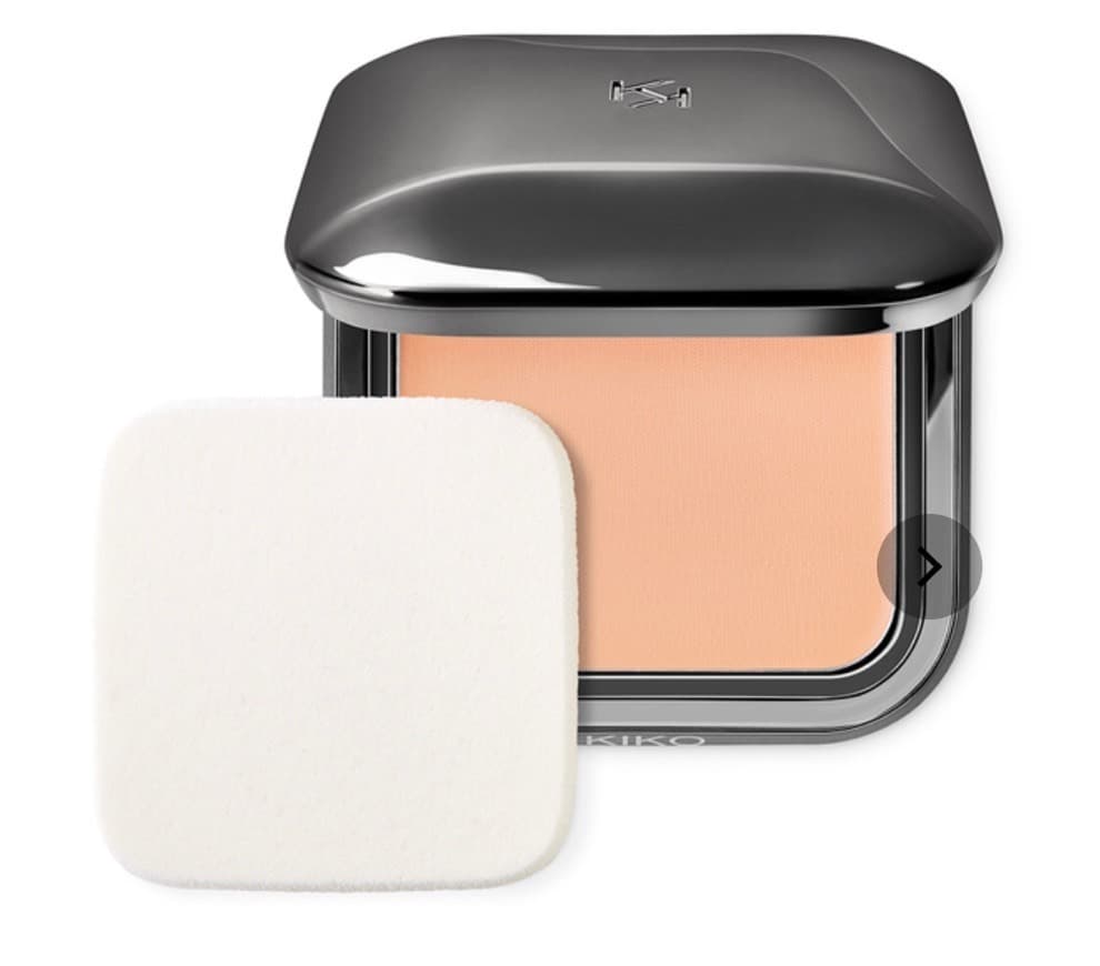 Moda Perfection Cream Compact Foundation