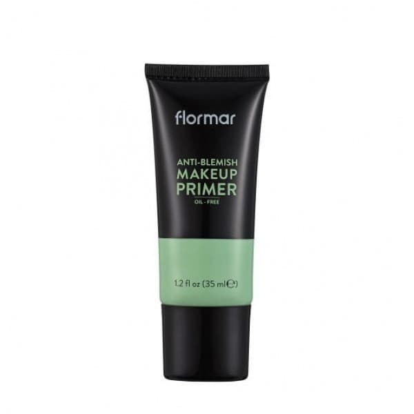 Moda Flormar Anti-Blemish Makeup Prime