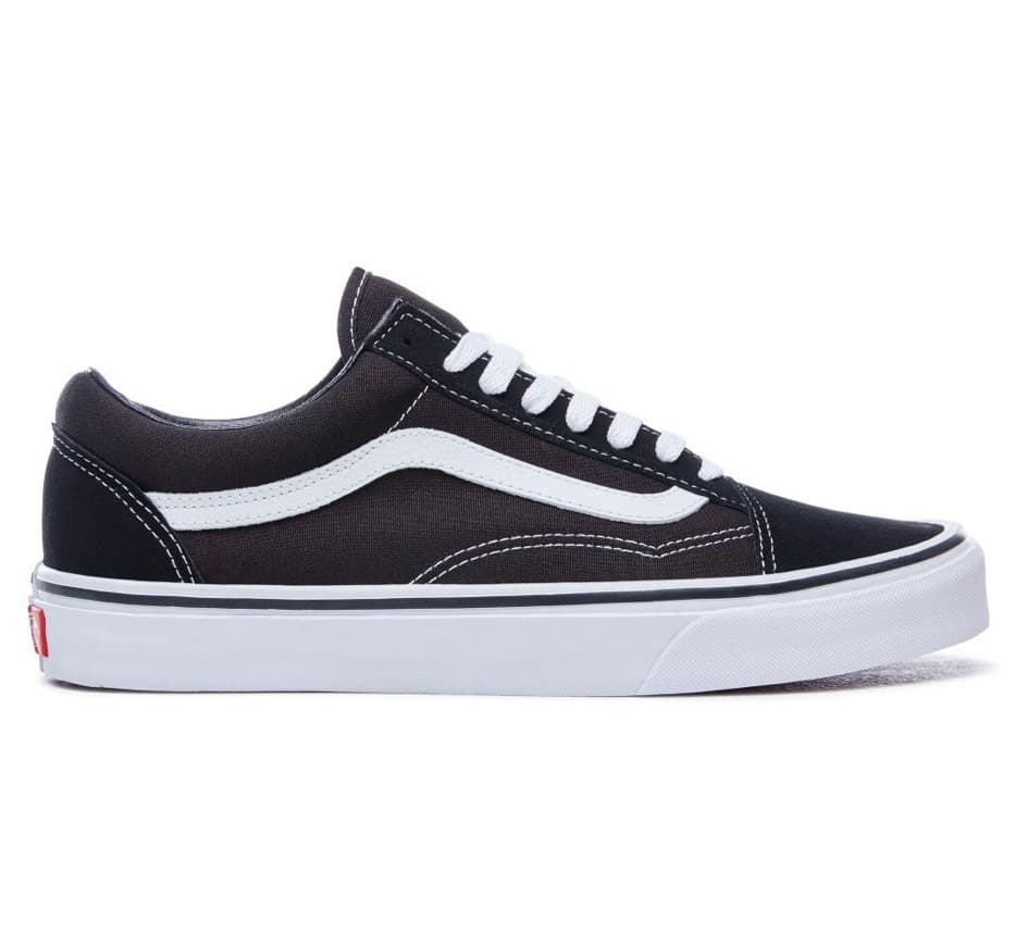 Moda Vans Old Skool