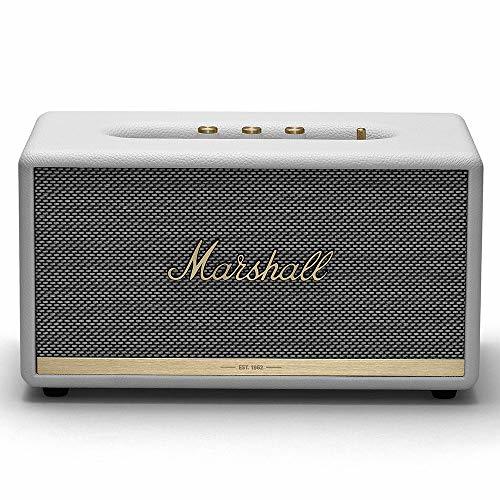 Electrónica Marshall Stanmore II Altavoz Bluetooth 