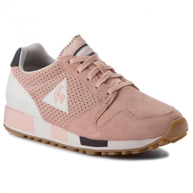 Fashion Le coq sportif omega premium scallop shell 