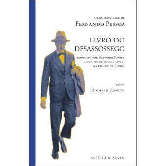 Libro Livro do Desassossego