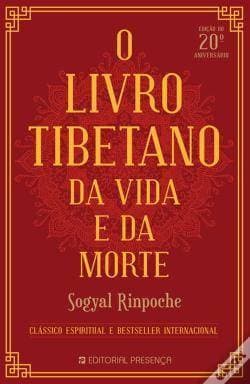 Libro O Livro Tibetano da Vida e da Morte