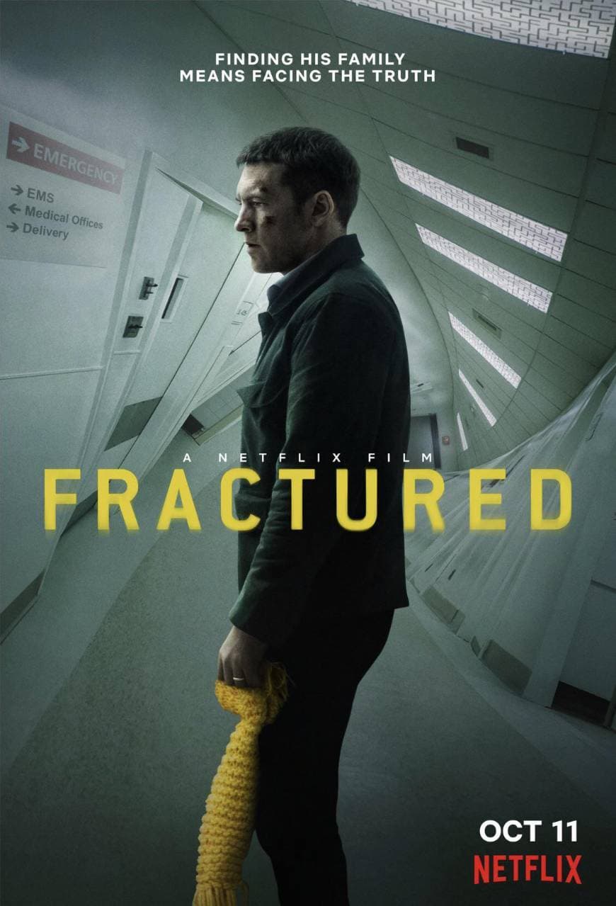 Película Fractured