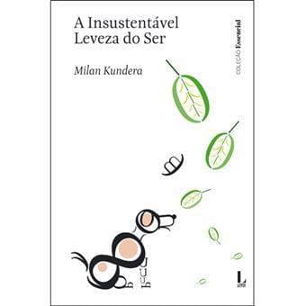 Libro Milan Kundera