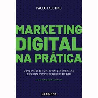 Libro Marketing Digital na Prática 