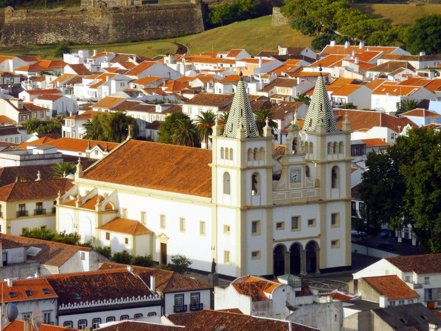 Lugar Rua da Sé