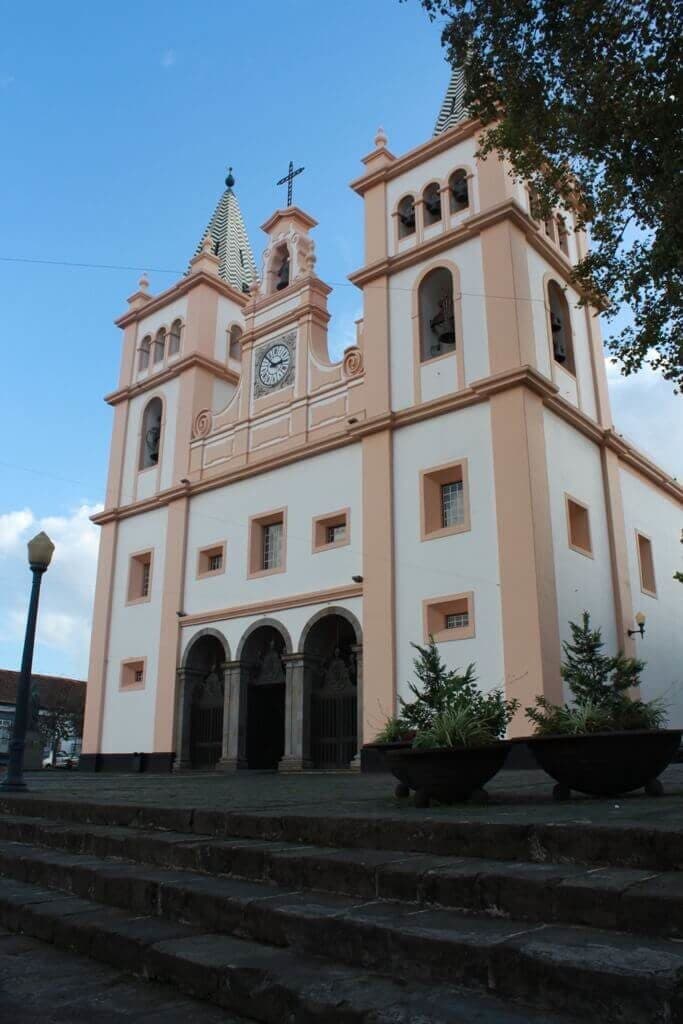 Lugar Igreja da Sé