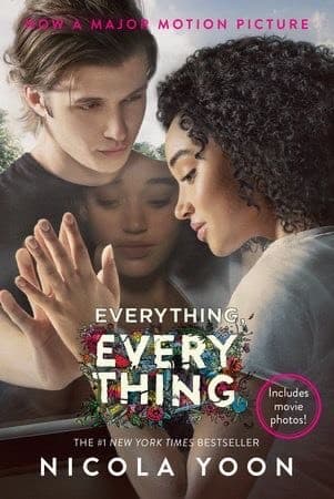 Película Everything, Everything