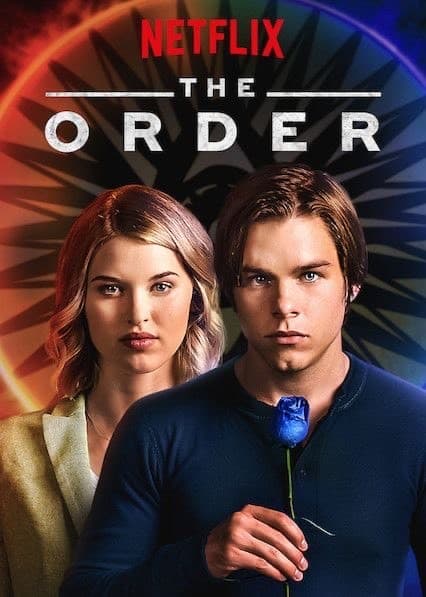 Serie The Order