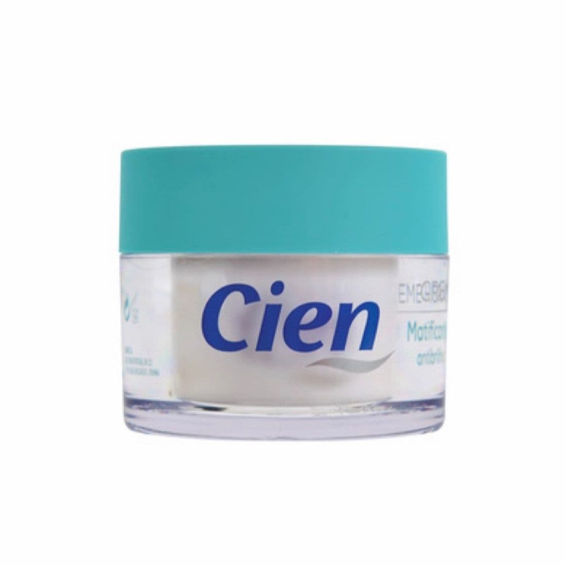 Producto CIEN® Creme Matificante Peles Oleosas 