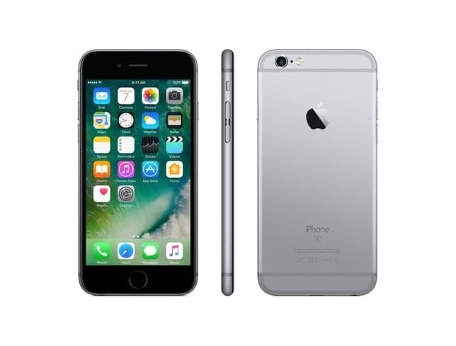 Producto iPhone 6 