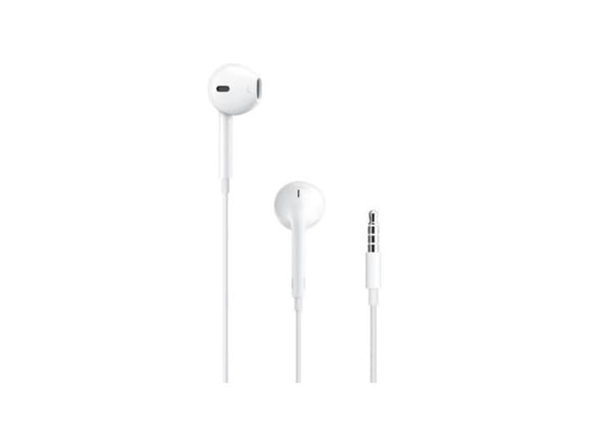 Producto Auriculares EarPods 