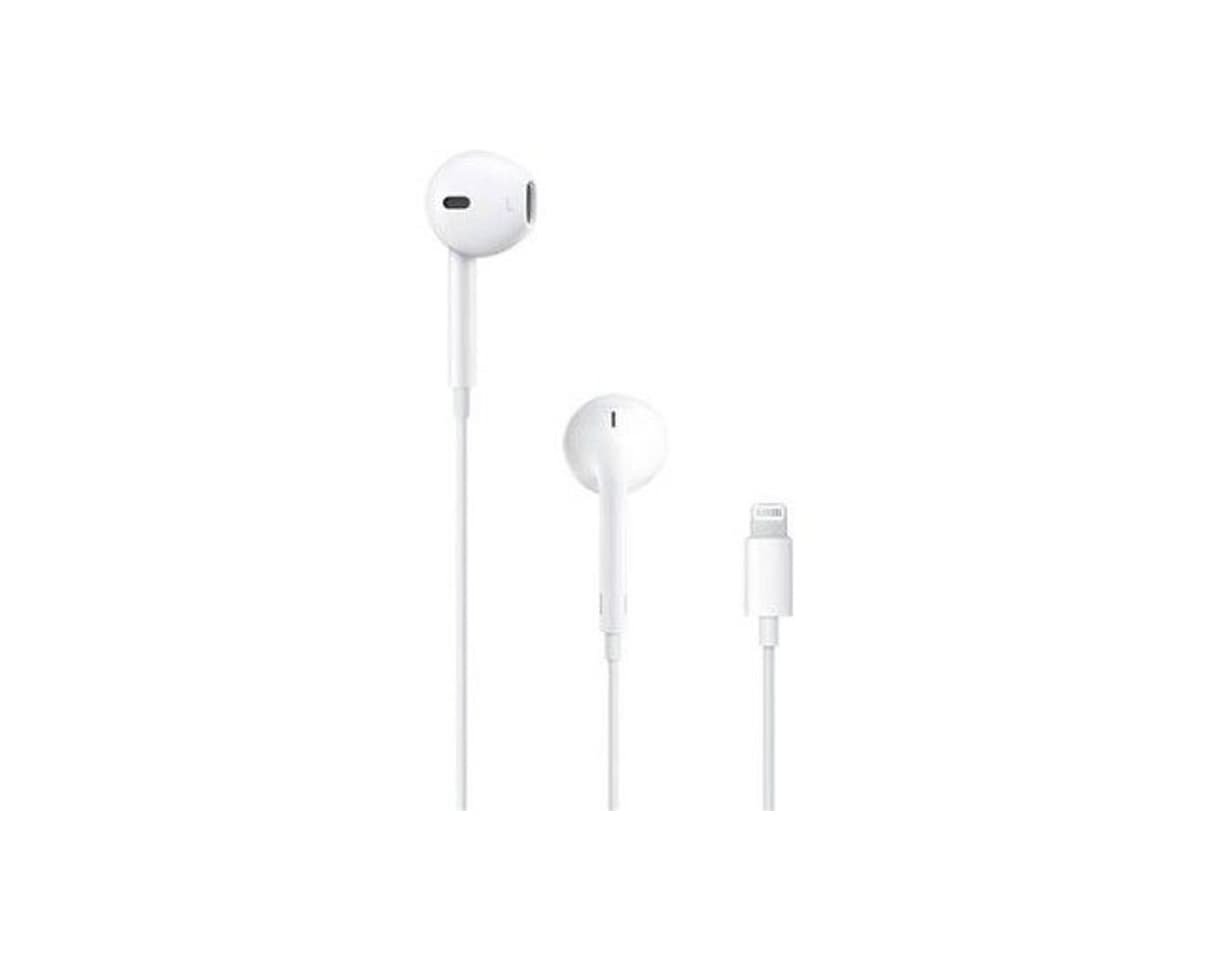 Producto Auriculares EarPods