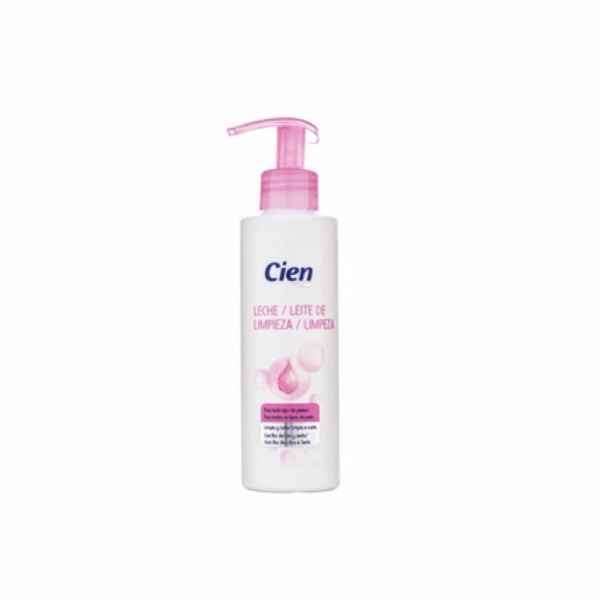 Producto CIEN® Leite de Limpeza