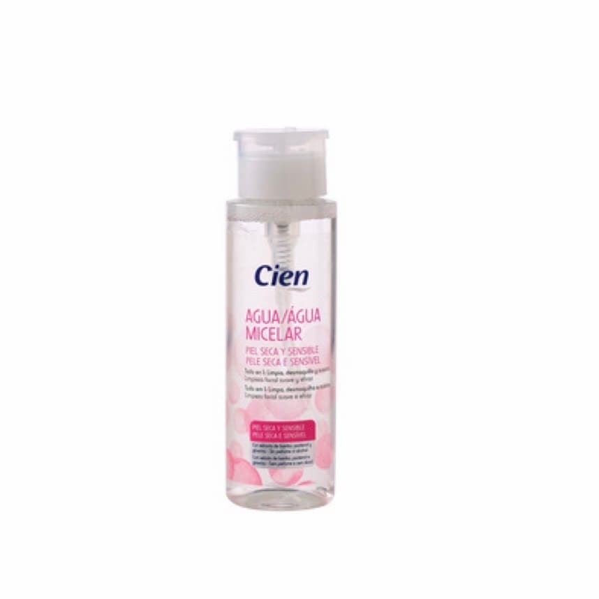 Producto CIEN® Água Micelar 