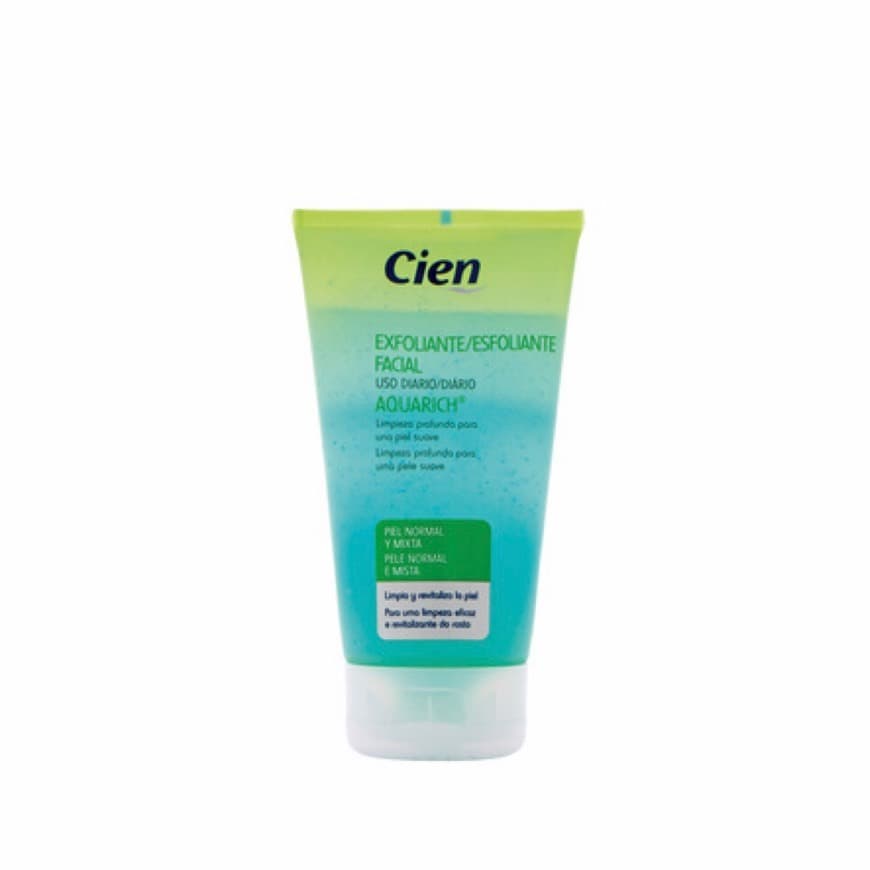 Producto CIEN® Exfoliante de Limpeza