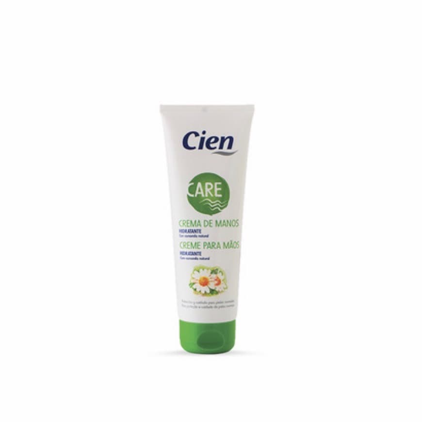 Producto CIEN® Creme para Mãos Care 