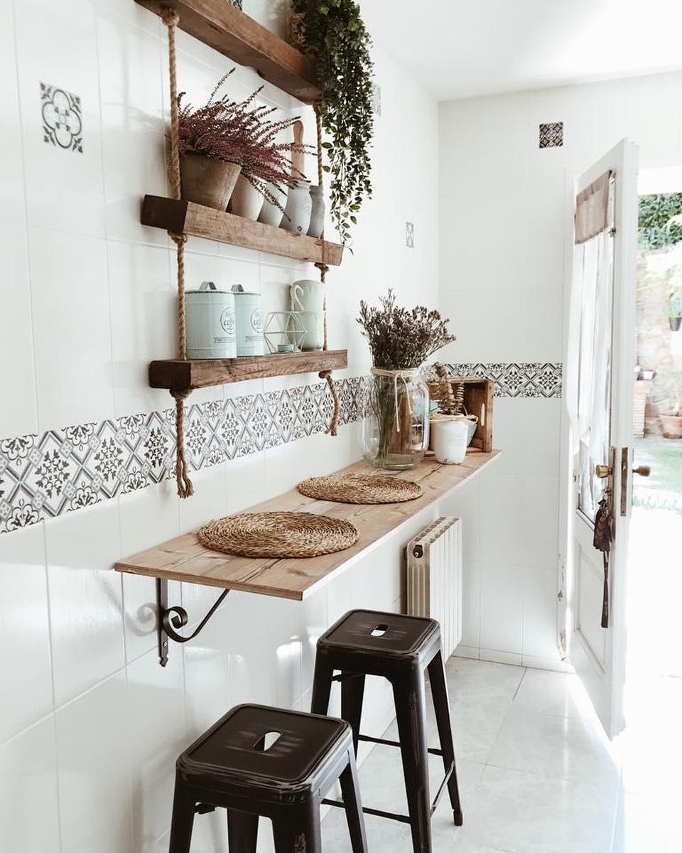 Moda Koarzhome on Instagram: “Mirad que bonita nuestra cocina con la ...