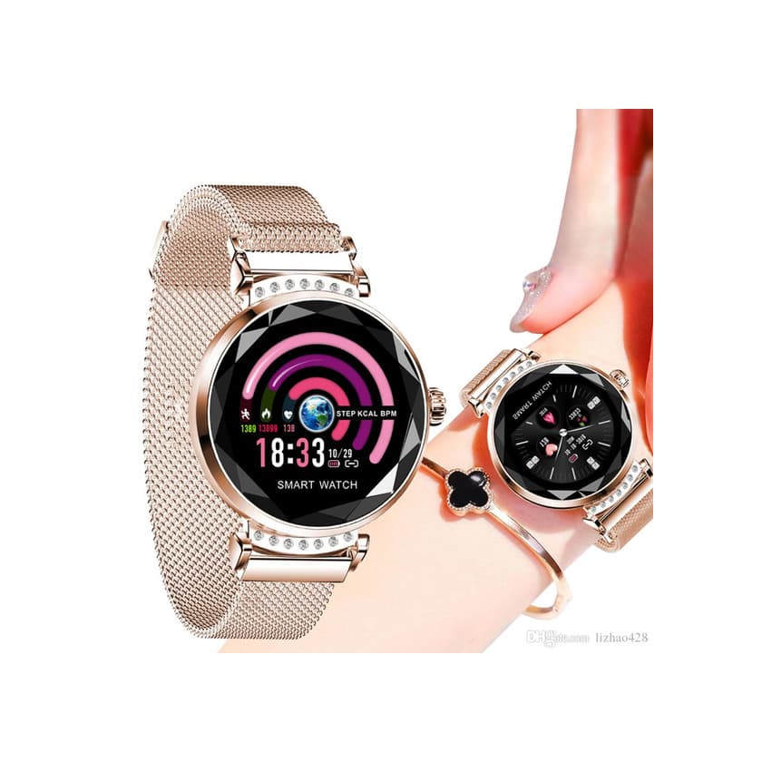 Product Smart Watch para Mujeres