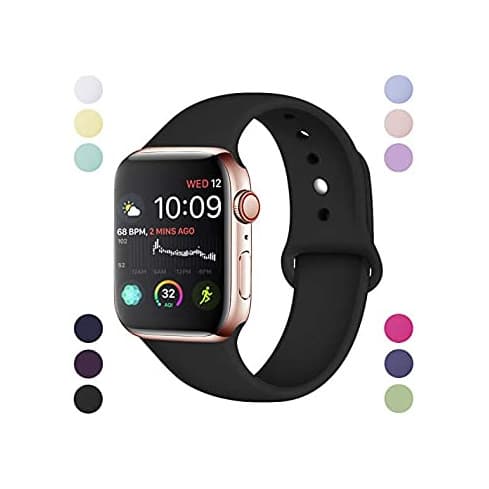 Product Hamile Correa para Apple Watch 42mm 44mm