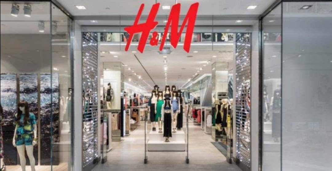 Lugar H&M