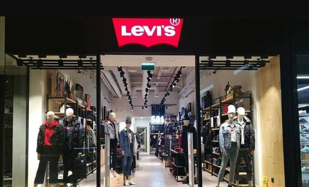 Lugar Levis