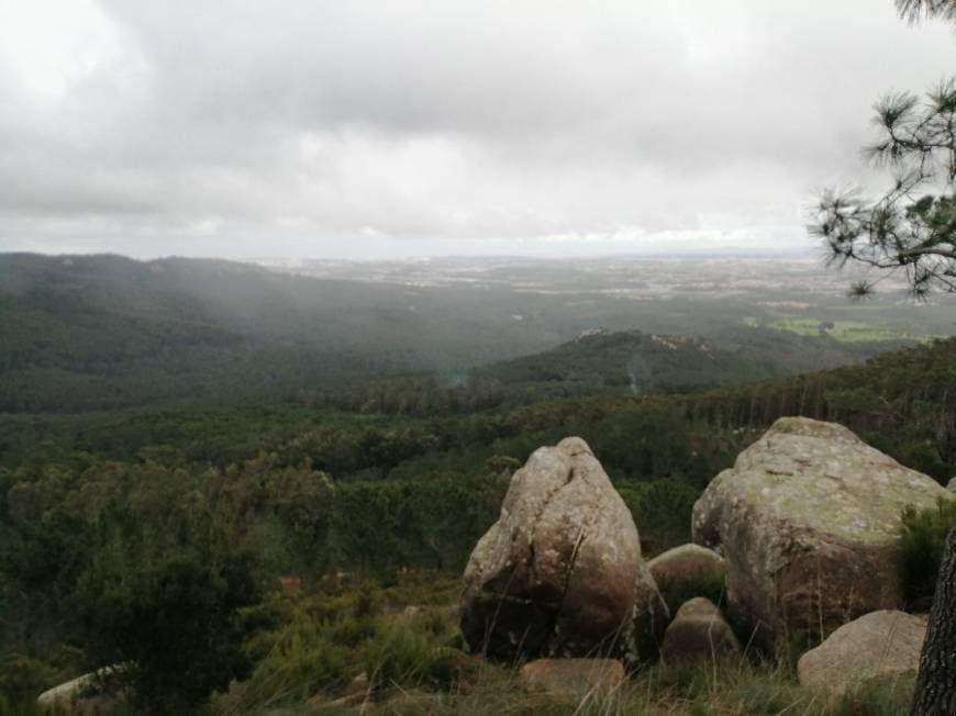 Lugar Sintra