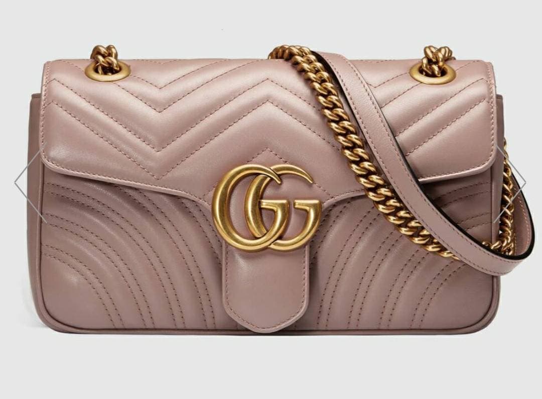 Product Gucci GG Marmont