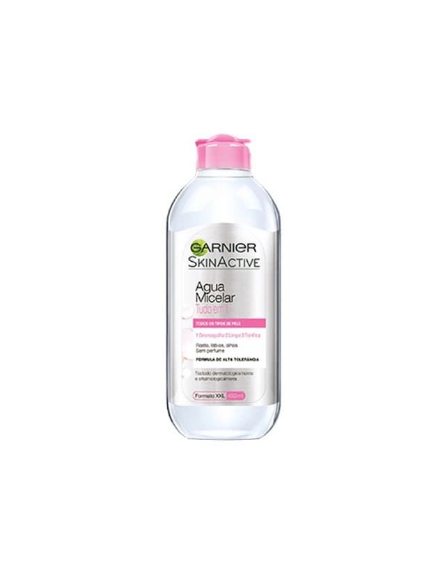 Product Água Micelar