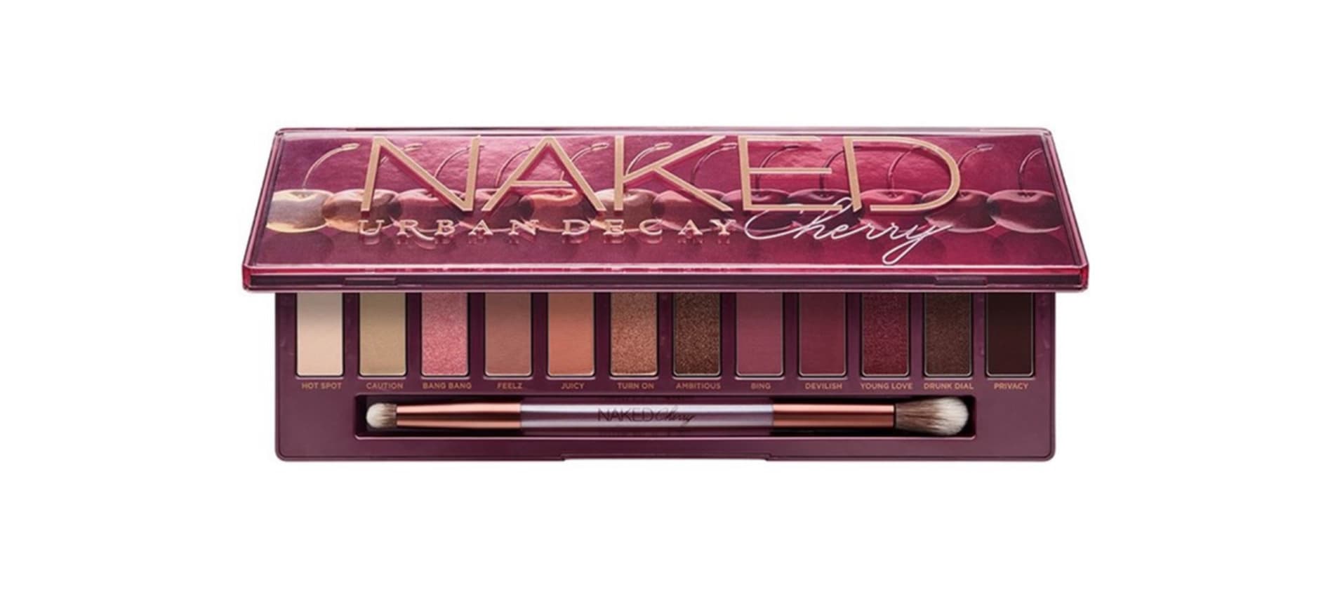 Product URBAN DECAY NAKED