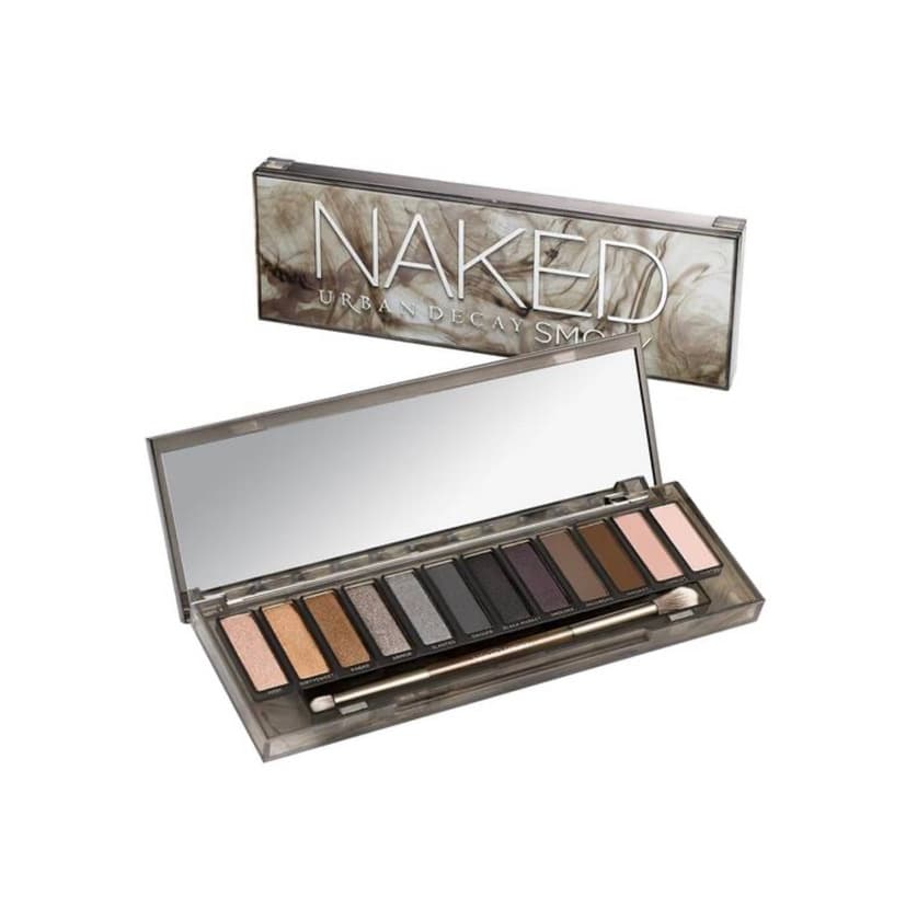 Product URBAN DECAY NAKED