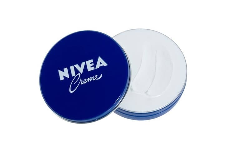 Product Nivea Creme Lata Azul