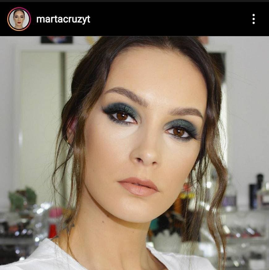 Fashion Marta Cruz